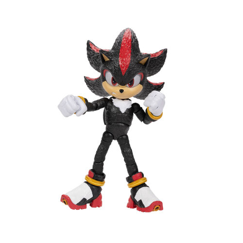 Figura wave 4 Sonic 3 13cm surtido