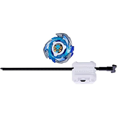 Juego Kit Inicial Courage Dran S 6-60V Beyblade X