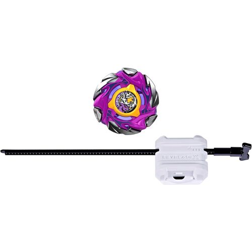 Juego Kit Inicial Antler Stag B 2-60HN Beyblade X