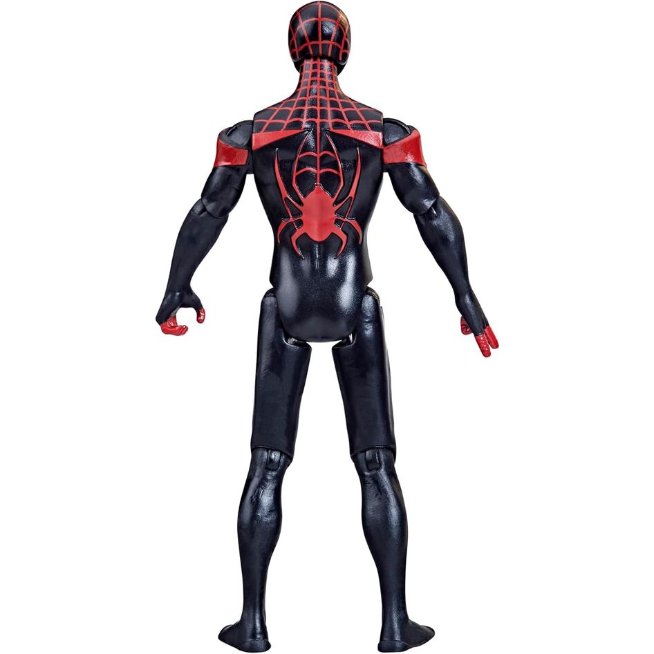 Figura Miles Morales Spider-Man Marvel 10cm