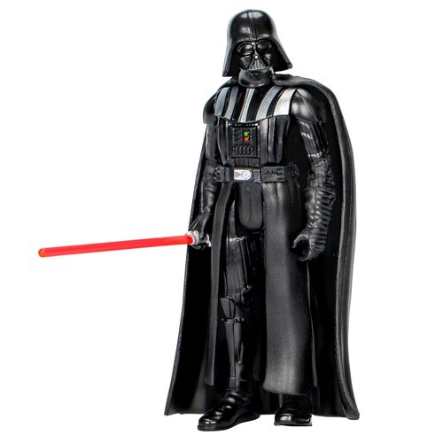 Figura Darth Vader Star Wars 10cm
