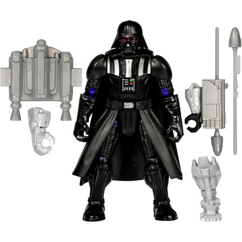 Star Wars Mix Mashers Darth Vader Deluxe figure 12cm