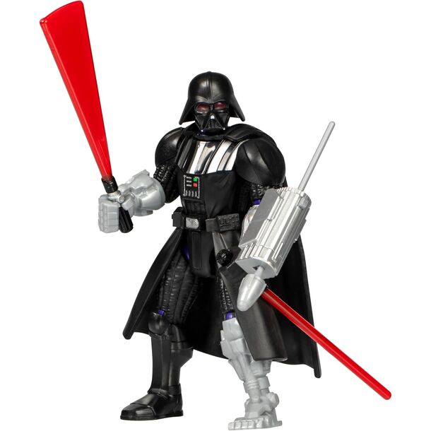 Star Wars Mix Mashers Darth Vader Deluxe figure 12cm
