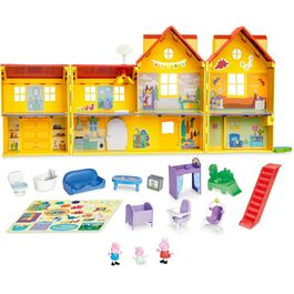 La Casa de Peppa Pig