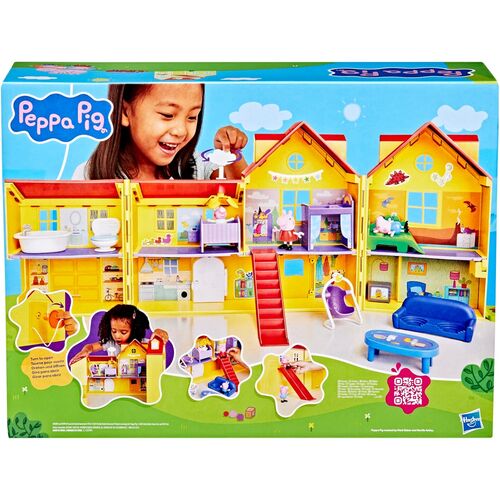 La Casa de Peppa Pig