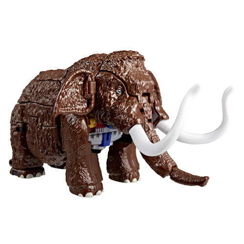 Transformers Age of the Primes Maximal Big Convoy figure 16cm