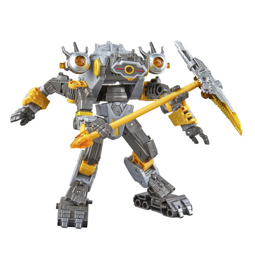 Transformers Age of the Primes Amalgamous Prime The Thirteen figure 14cm