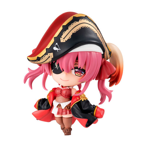 Figura sorpresa Stylized Collection Hololive 5cm surtido