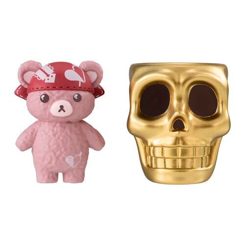 Figura sorpresa Stylized Collection Hololive 5cm surtido