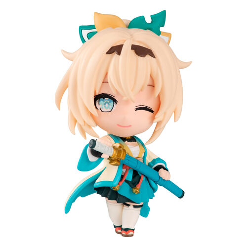 Figura sorpresa Stylized Collection Hololive 5cm surtido