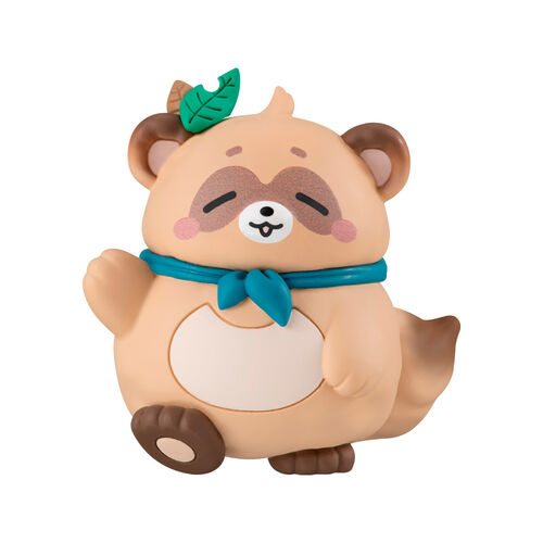 Figura sorpresa Stylized Collection Hololive 5cm surtido