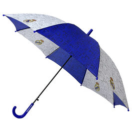 Real Madrid automatic umbrella 54cm