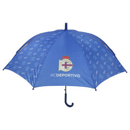 Deportivo de la Coruña umbrella 54cm