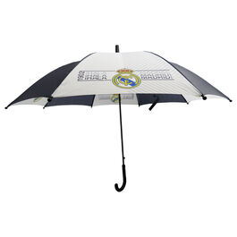 Real Madrid automatic umbrella 54cm