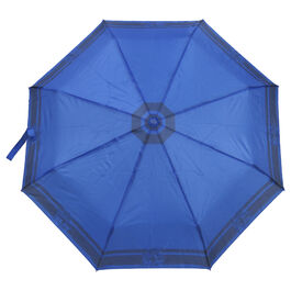 Deportivo de la Coruña manual folding umbrella 48cm