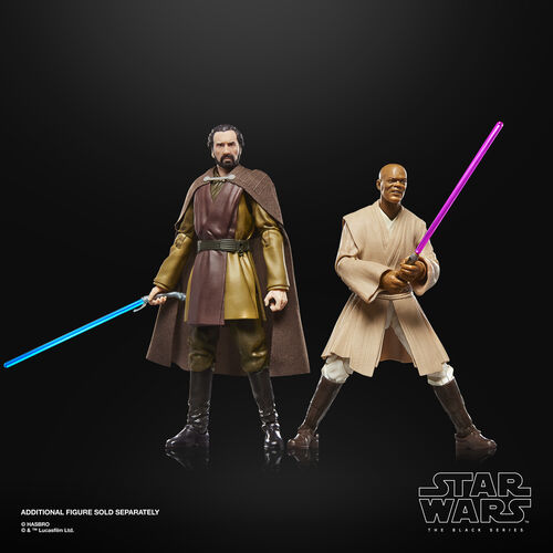 Figura Jedi Master Dooku Tales Of the Jedi Star Wars 15cm