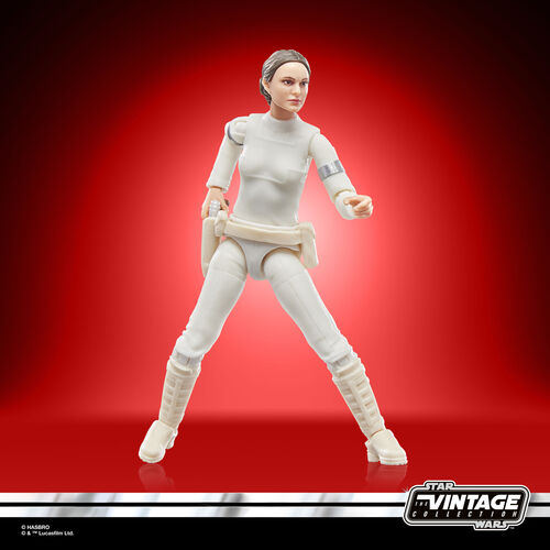 Figura Padme Amidala Attack of the Clones Star Wars 9,5cm