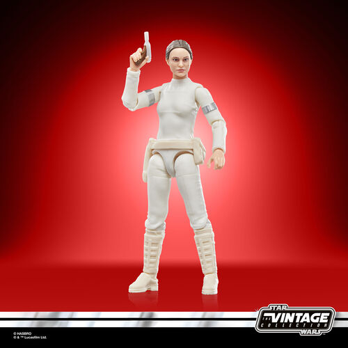 Figura Padme Amidala Attack of the Clones Star Wars 9,5cm