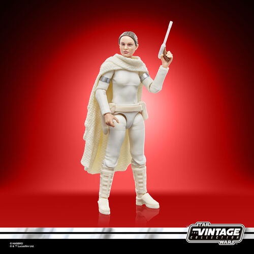 Figura Padme Amidala Attack of the Clones Star Wars 9,5cm