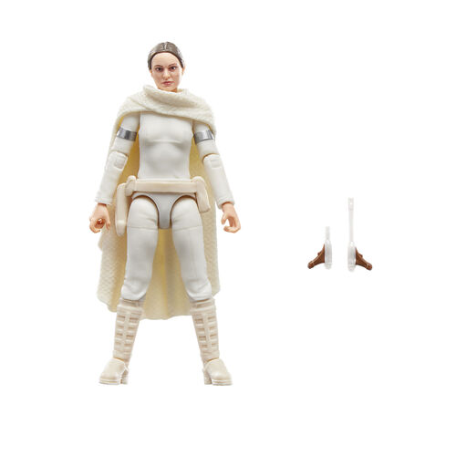 Figura Padme Amidala Attack of the Clones Star Wars 9,5cm