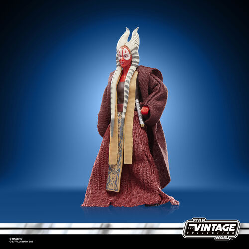 Figura Shaak Ti Attack of the Clones Star Wars 9,5cm