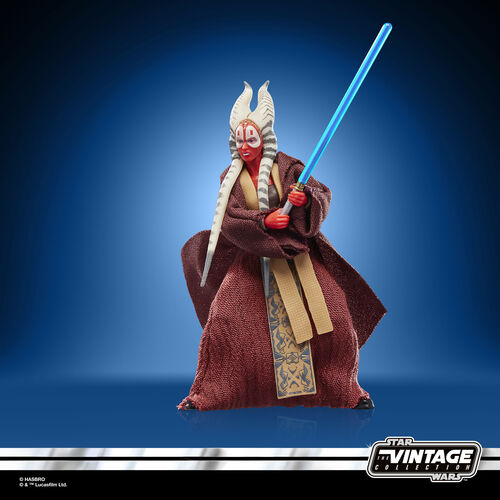 Figura Shaak Ti Attack of the Clones Star Wars 9,5cm