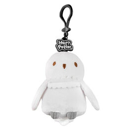 Harry Potter Hedwig plush keychain 11cm