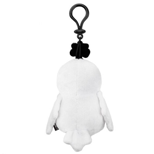 Harry Potter Hedwig plush keychain 11cm