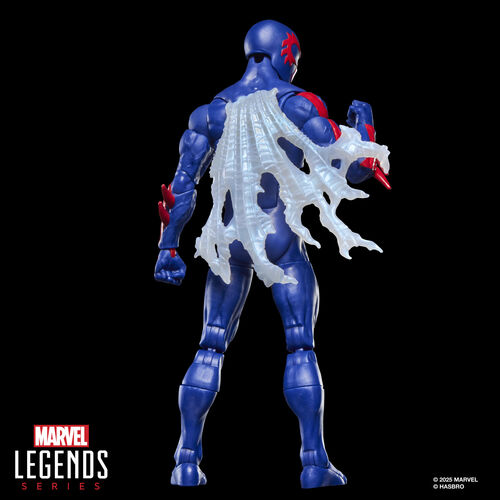 Figura Spider-Man 2099 Spider-Man Marvel Comics 15cm