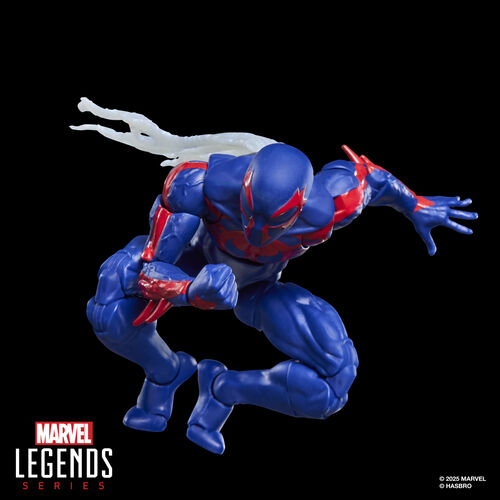 Figura Spider-Man 2099 Spider-Man Marvel Comics 15cm