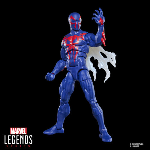 Figura Spider-Man 2099 Spider-Man Marvel Comics 15cm