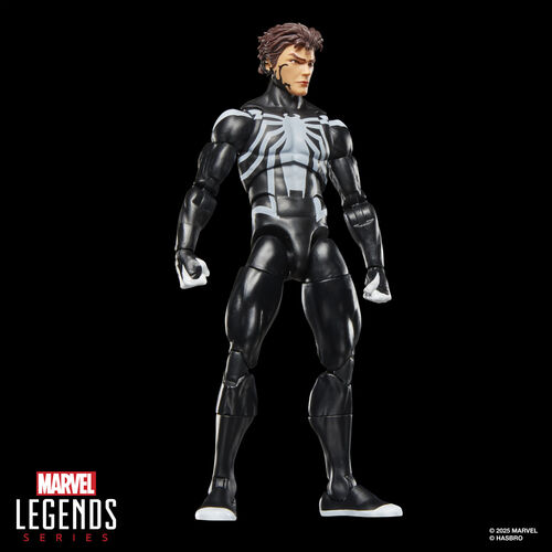 Figura Spider-Venom Spider-Man Marvel Legends Series 15cm