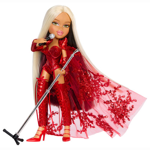 Muñeca Lola Indigo Bratz