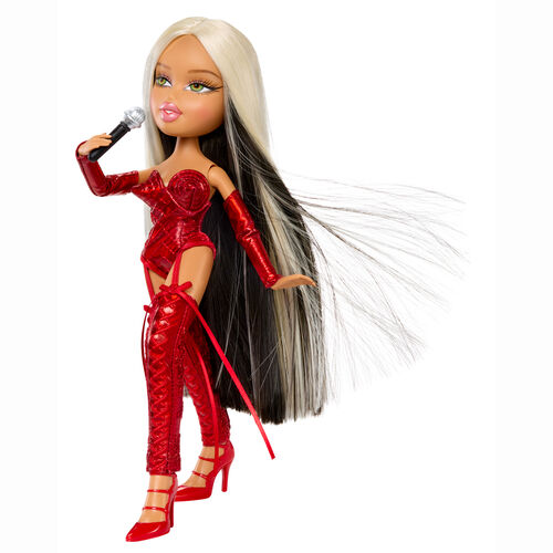 Muñeca Lola Indigo Bratz