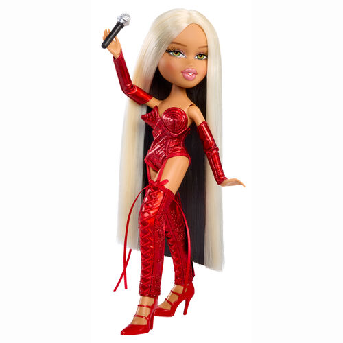 Muñeca Lola Indigo Bratz