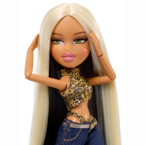 Muñeca Lola Indigo Bratz