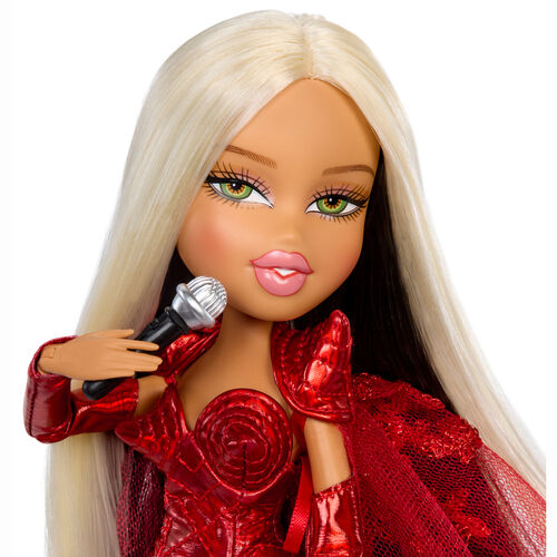 Muñeca Lola Indigo Bratz