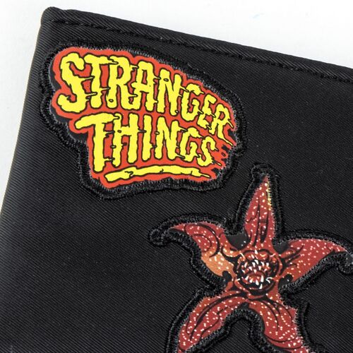 Stranger Things wallet