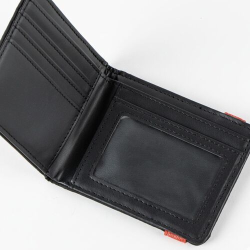 Stranger Things wallet