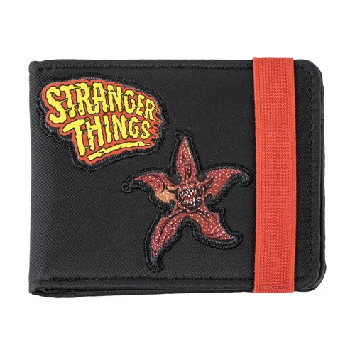 Stranger Things wallet