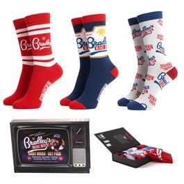 Stranger Things pack 3 assorted socks adult