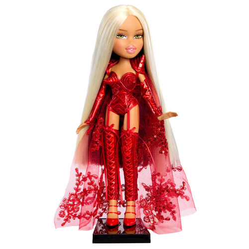 Muñeca Lola Indigo Bratz