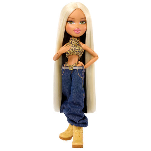 Muñeca Lola Indigo Bratz