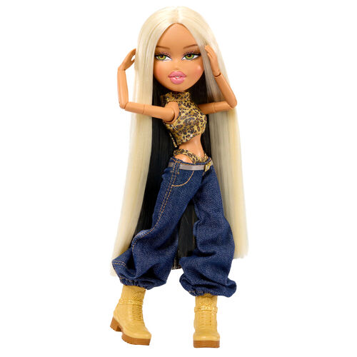 Muñeca Lola Indigo Bratz