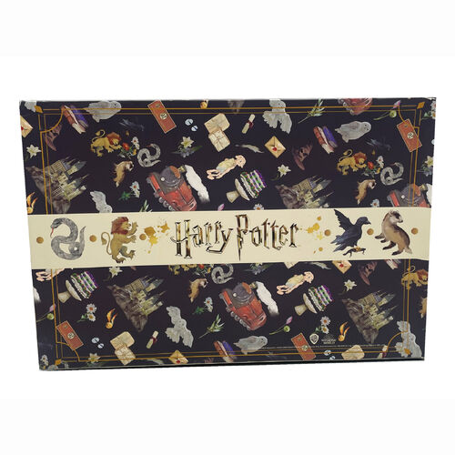 Harry Potter advent calendar