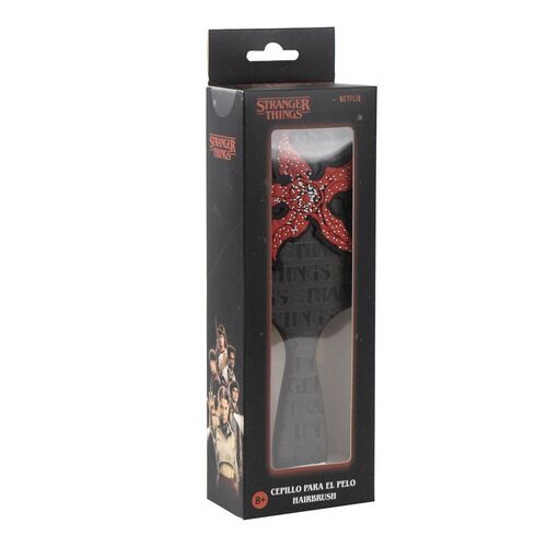 Cepillo pelo Stranger Things