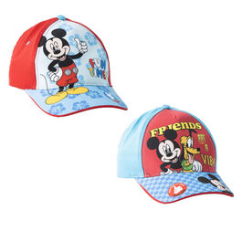 Disney Mickey ssorted cap