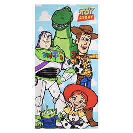 Disney Pixar Toy Story microfibre beach towel
