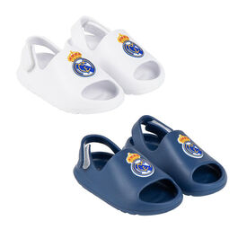 Chanclas Real Madrid surtido