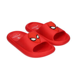 Chanclas Spiderman Marvel